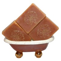 Eggnog Handmade Artisan Soap